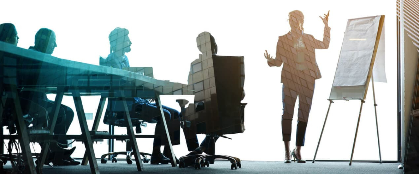 6 key features of an outstanding presentation deck
