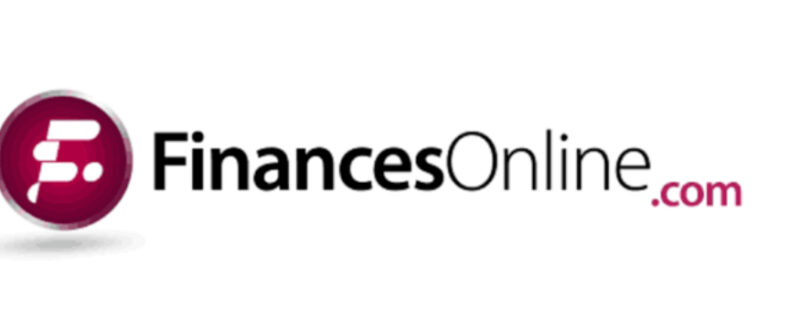 Financesonline.com logo