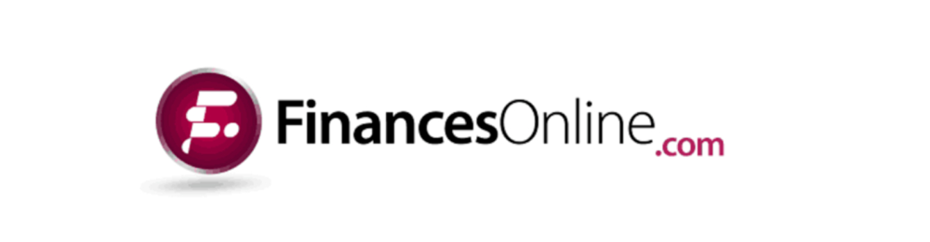 Financesonline.com logo