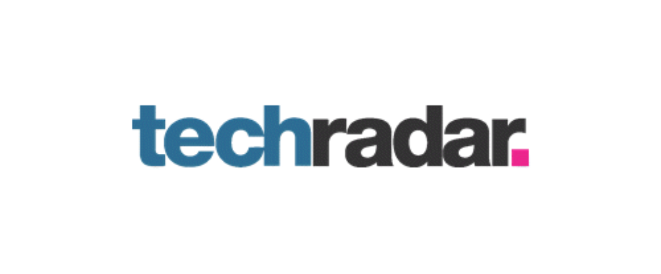 Techradar logo