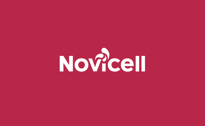 Novicell logo