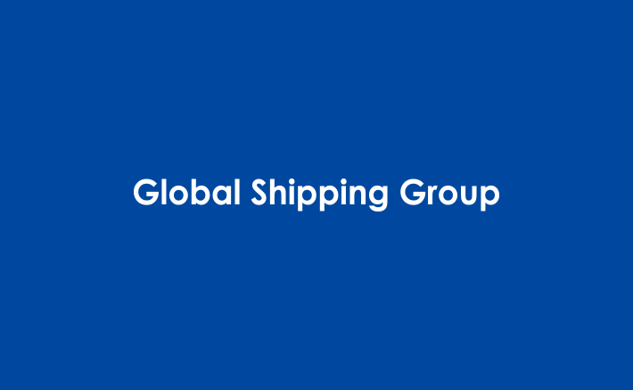 Global shipping group