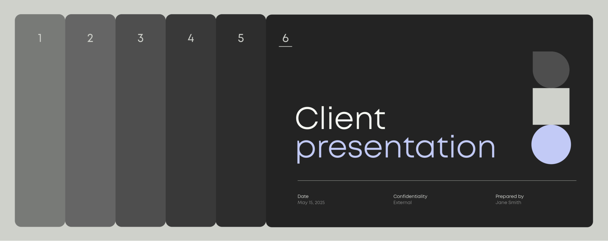 Six ways to build PowerPoint templates your colleagues will love - Templafy