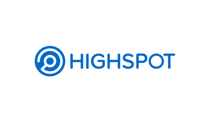 Highspot logo