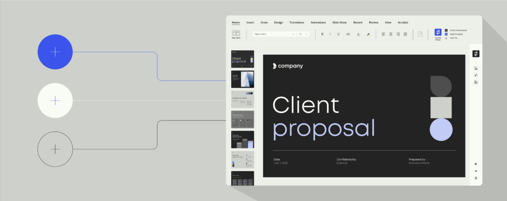 The hidden cost of free PowerPoint add-ins (and what to use instead) 