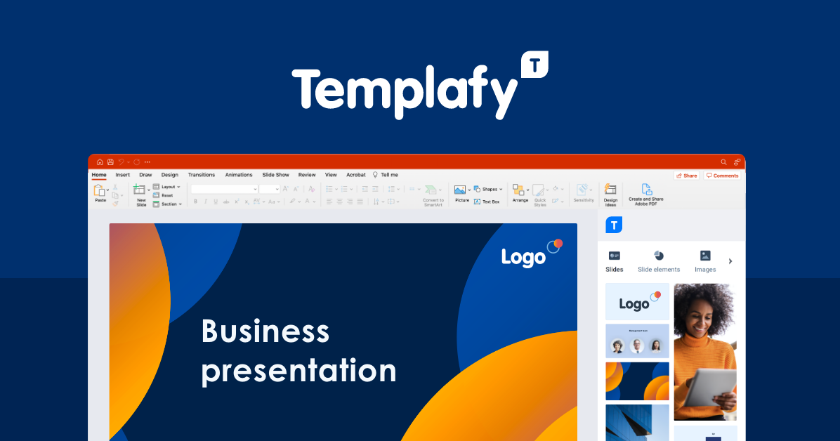 (c) Templafy.com