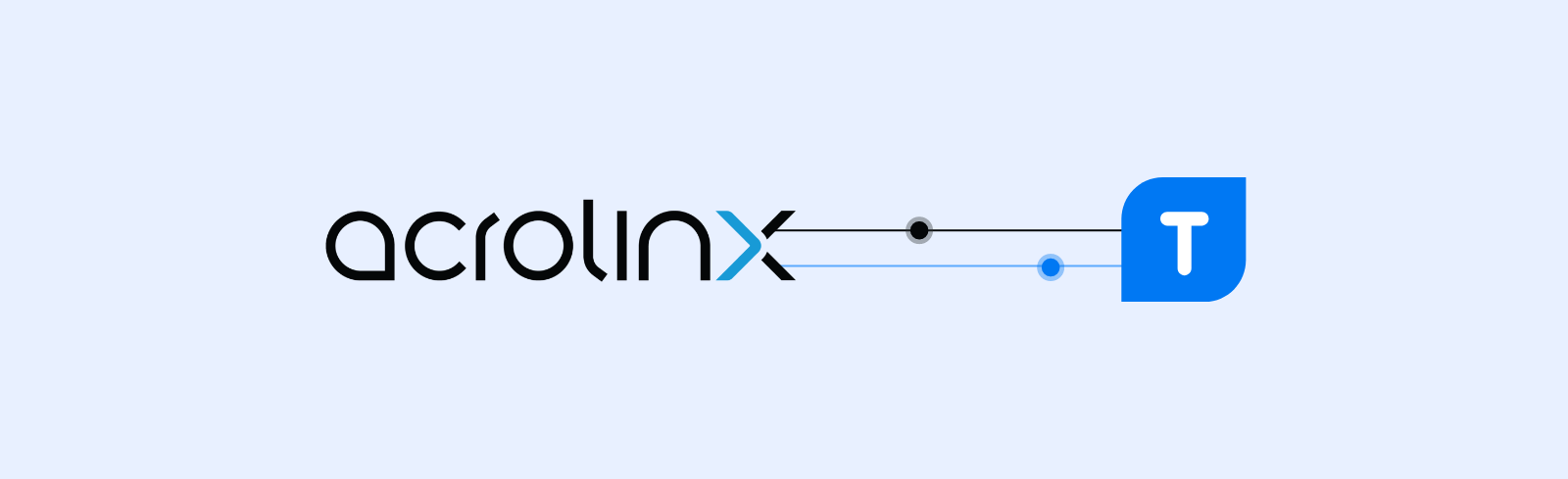 Acronlinx logo