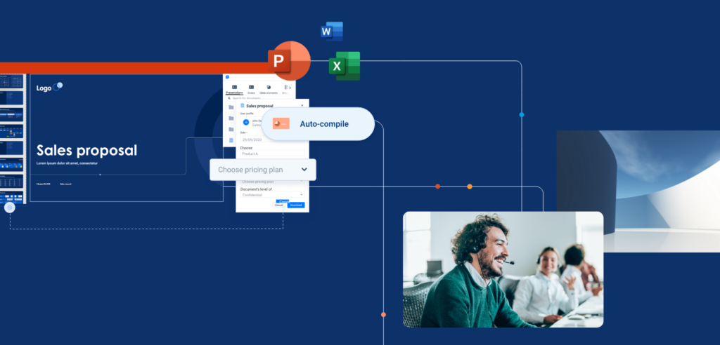Proposal generation: how to build better proposals in half the time