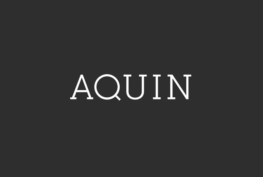 Aquin