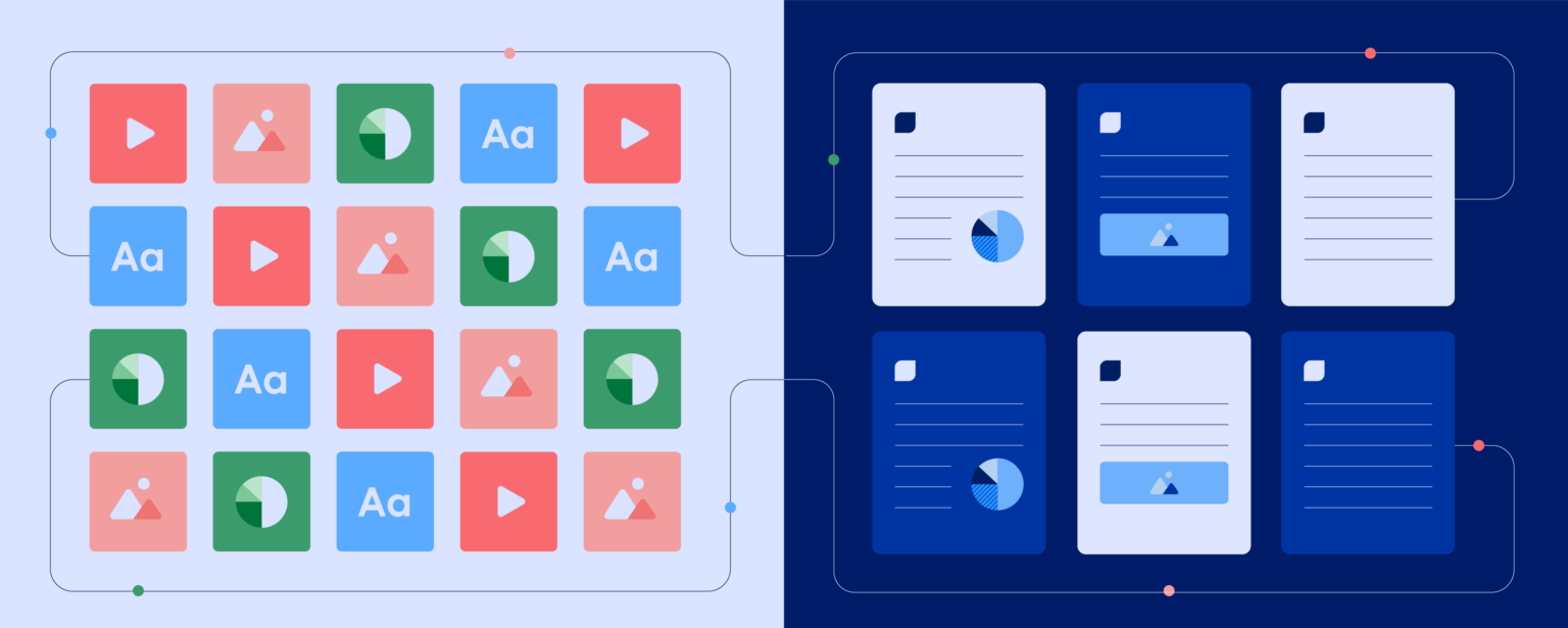 Document management vs. content management: What’s the difference ...