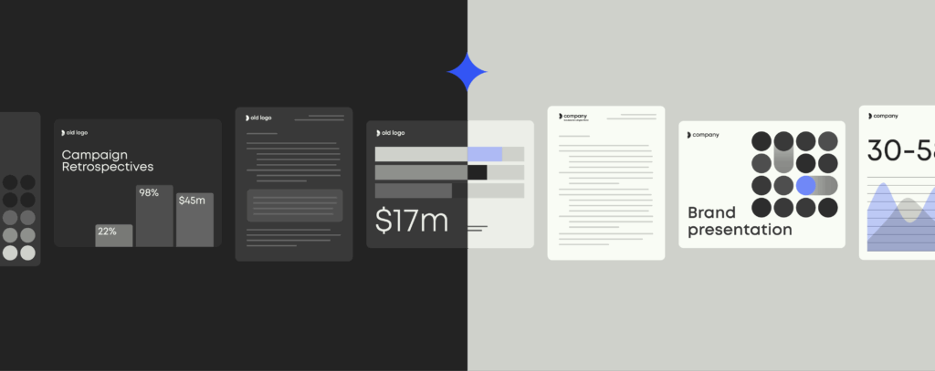 Brand governance vs. brand compliance: The crucial difference in the AI era