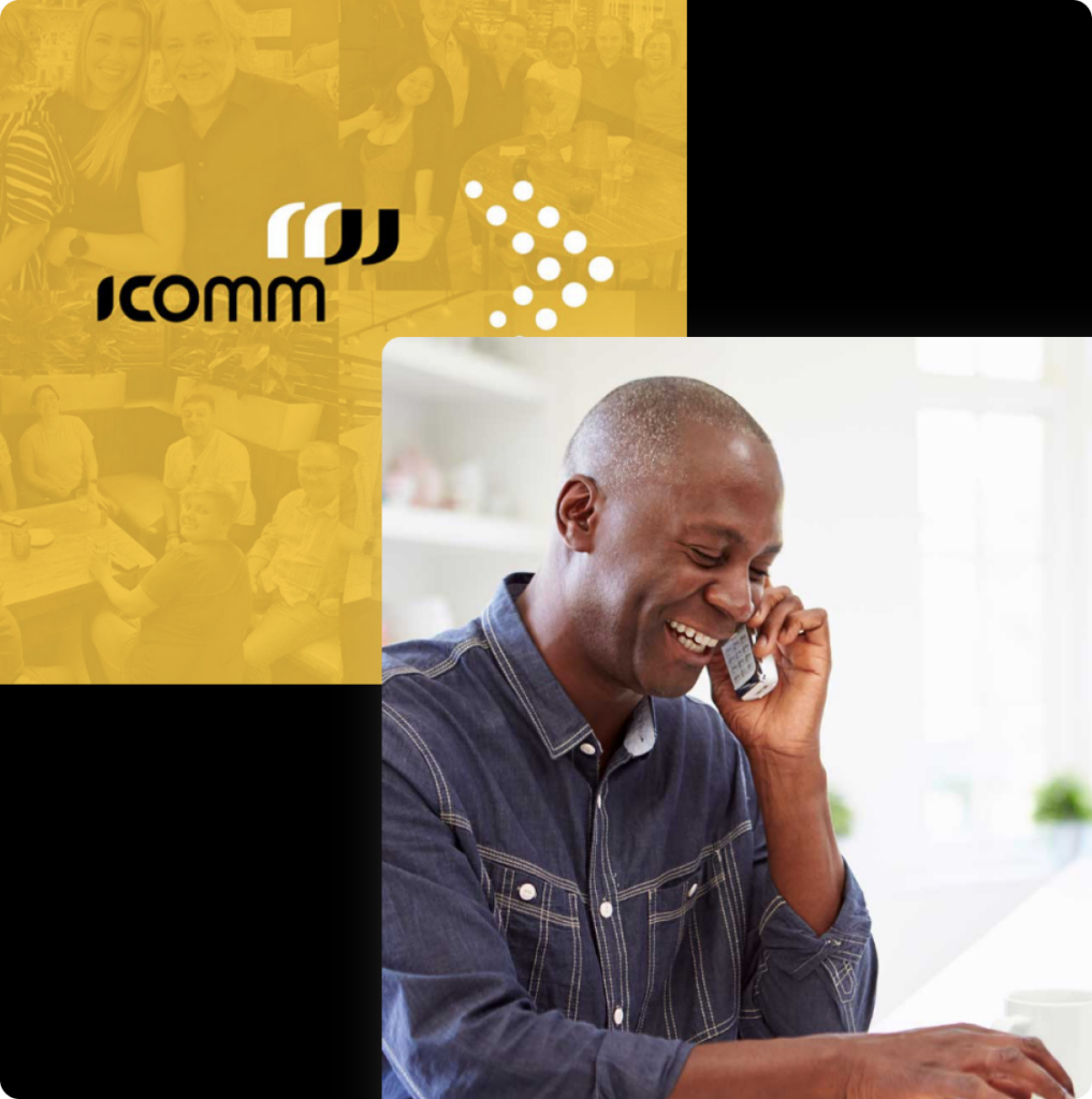 IComm case study - Templafy
