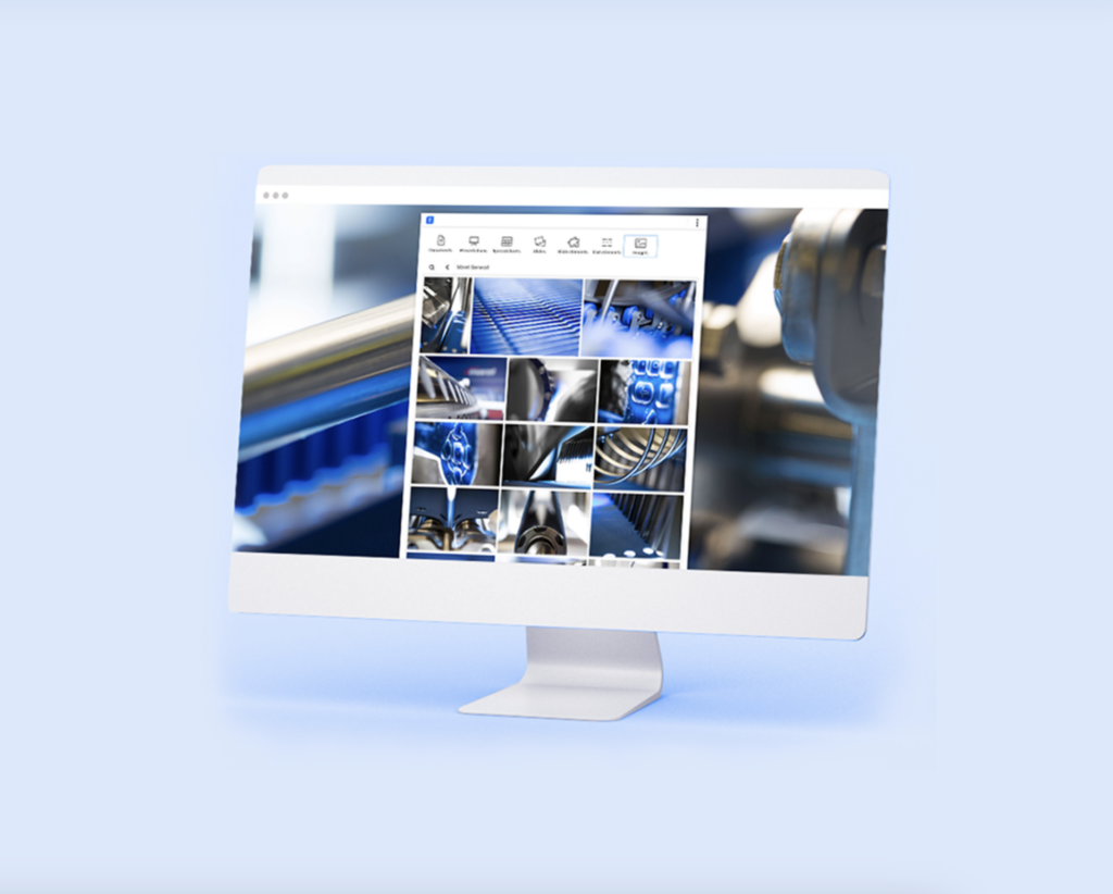 Marel case study - Templafy