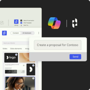 Build better documents with Copilot for Office 365 - Templafy