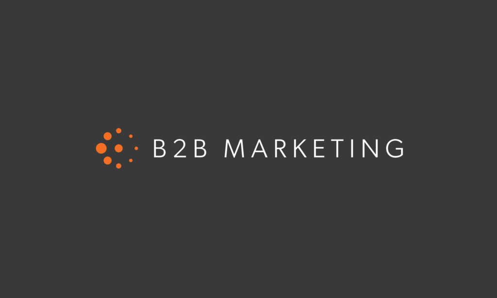 B2B Marketing