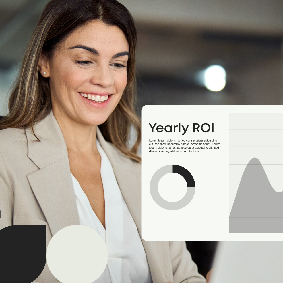 Blog, The best document automation tool for accounting.