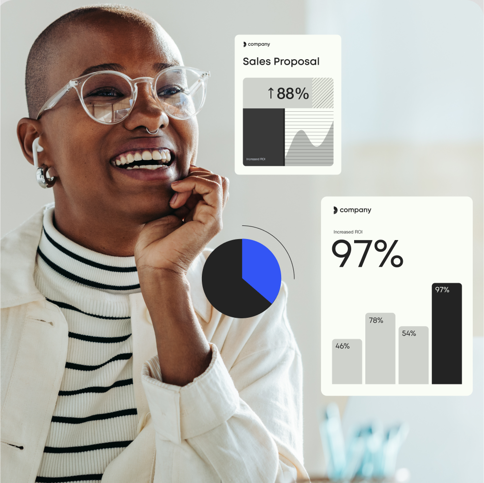 Blog, What is proposal automation? (And the 10 best tools in 2024).