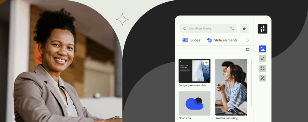 Optimized workflow with digital asset management software