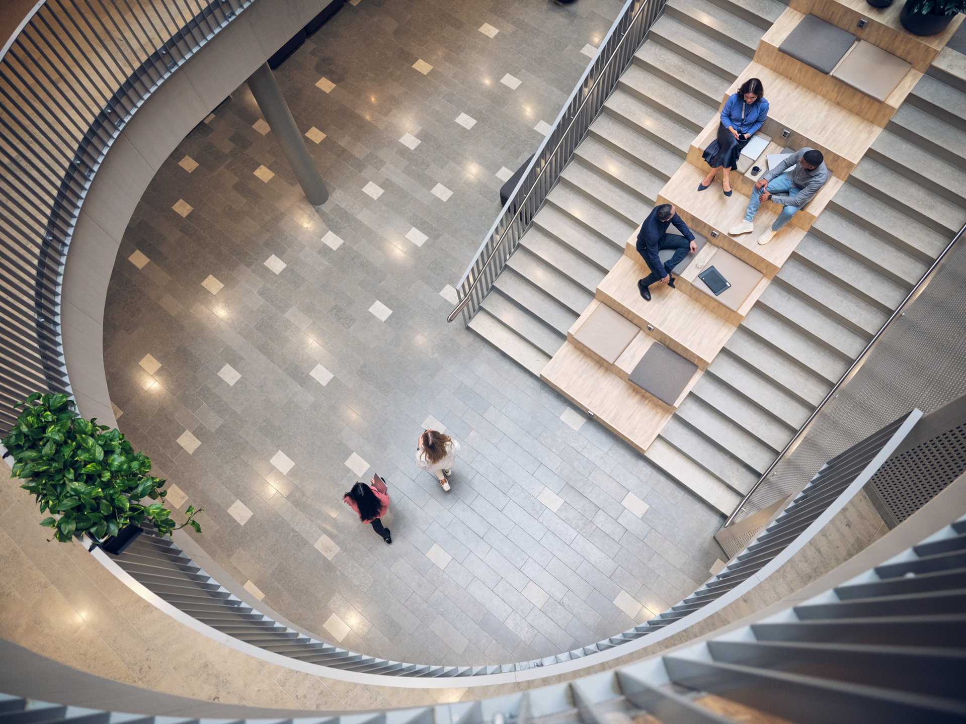 Tietoevry case study - Templafy