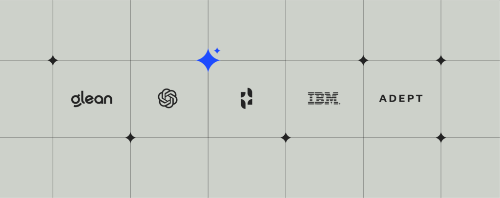AI agent providers to watch: A 2025 enterprise tool comparison