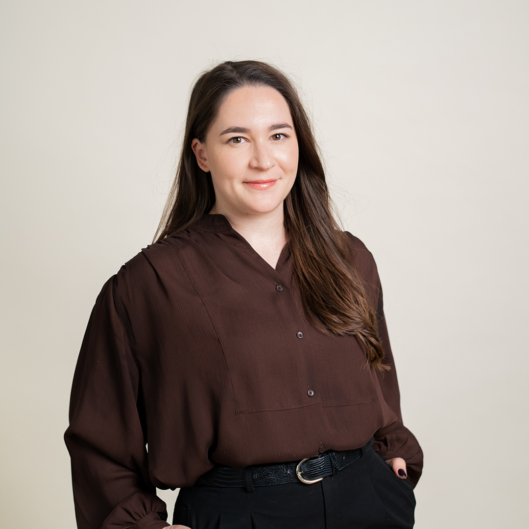 Ellen Benaim