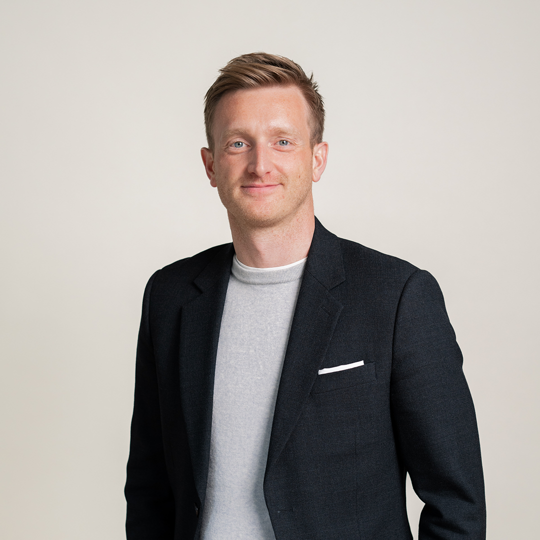 Stefan Ribeiro Jensen