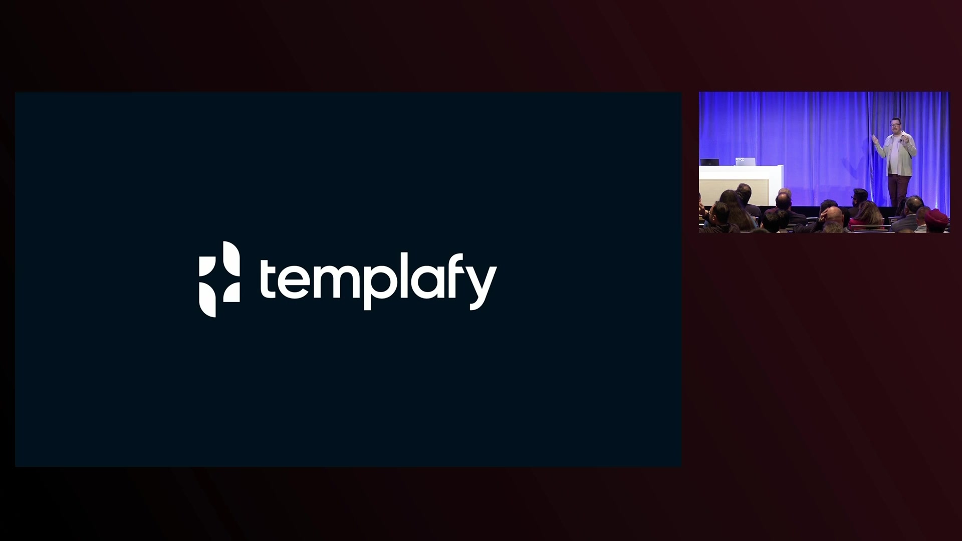 Copilot brand compliance - Microsoft Build 2025 demo