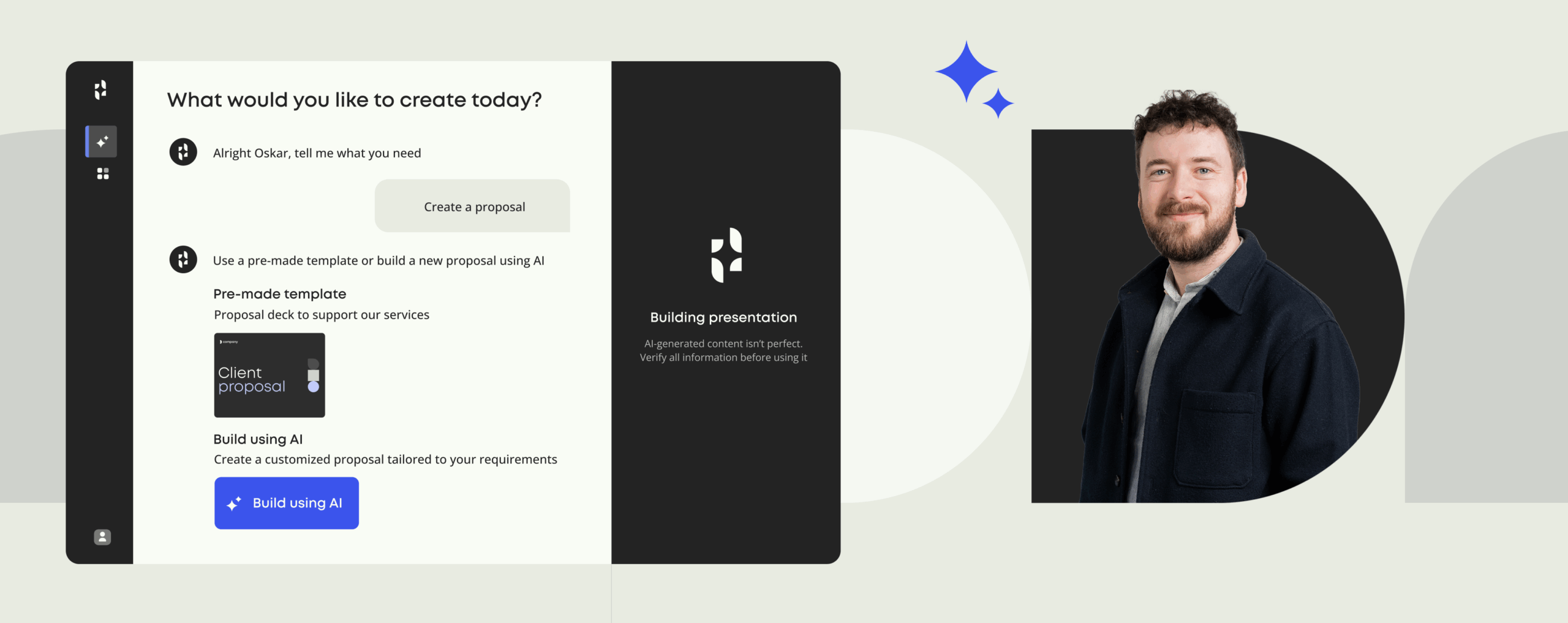 How AI agents are transforming document work: An interview with Templafy’s CPO 