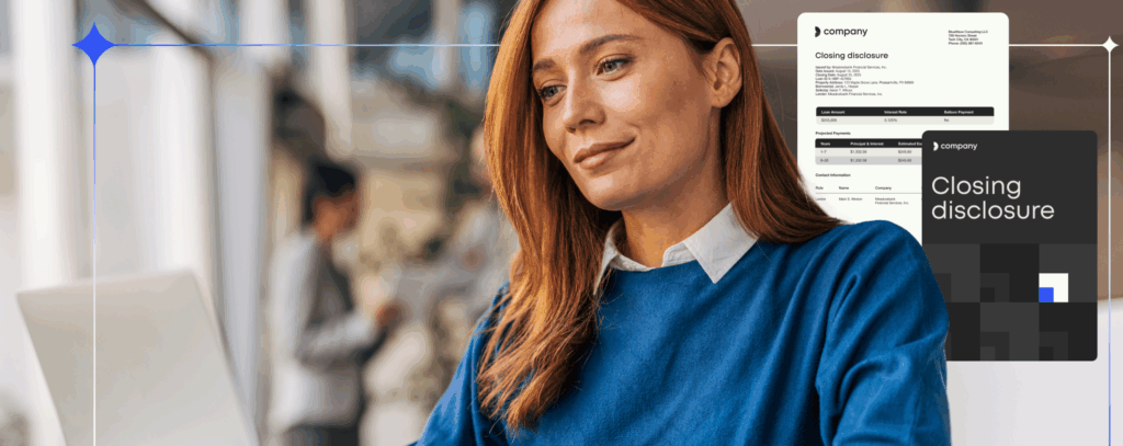 Mortgage document automation, explained 