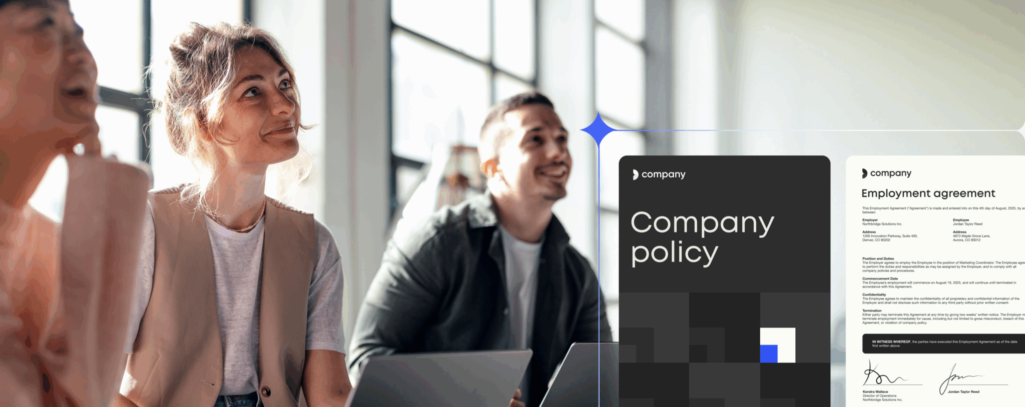 Document automation for HR: Benefits, use cases, and compliance wins ...