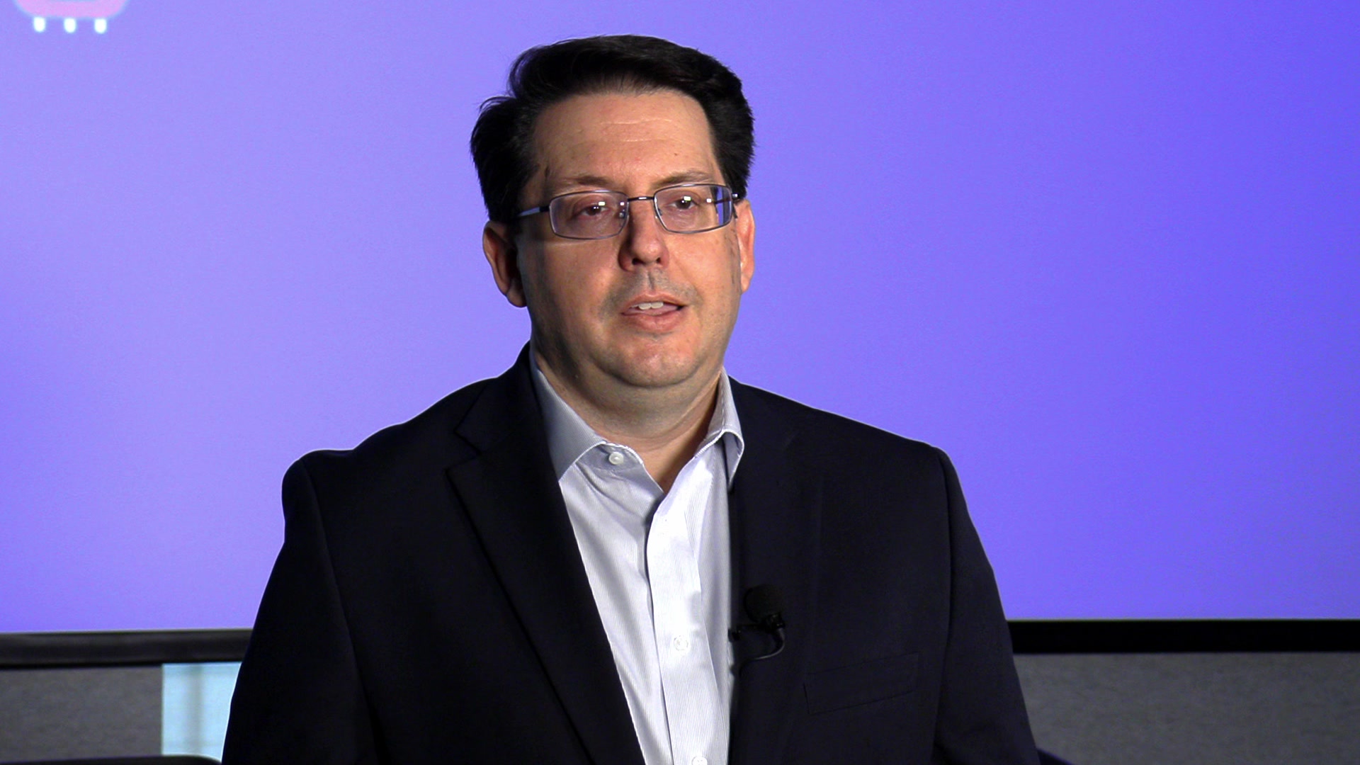 Looking ahead: The role of AI in 2035
