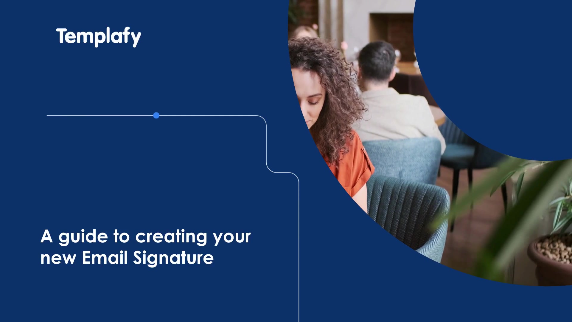 Build new, context-aware email signatures