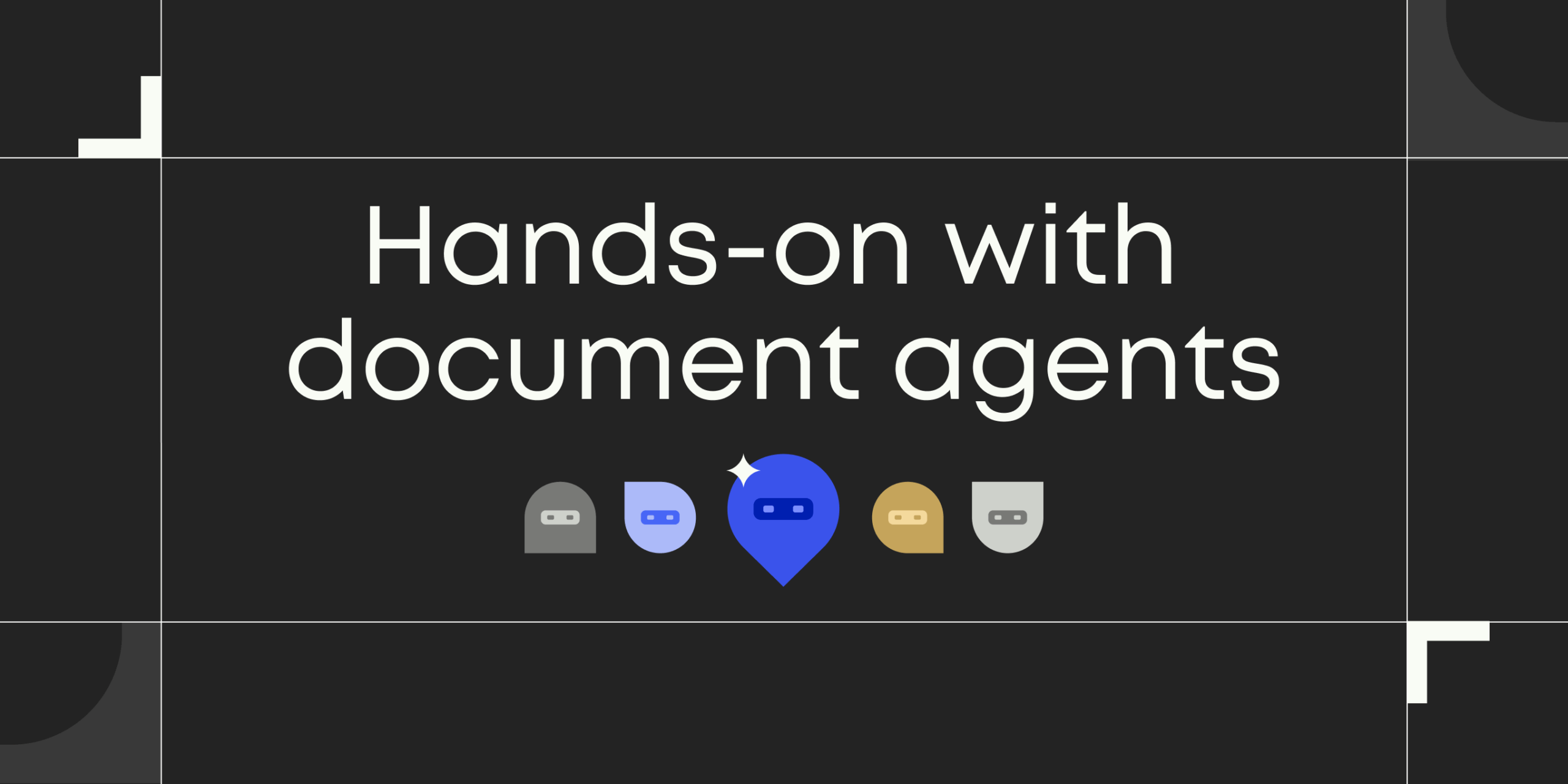 Templafy Connect: Hands-on with document agents
