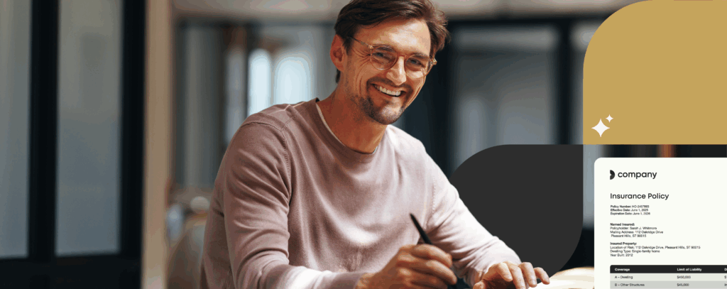 The rise of intelligent automation in insurance 