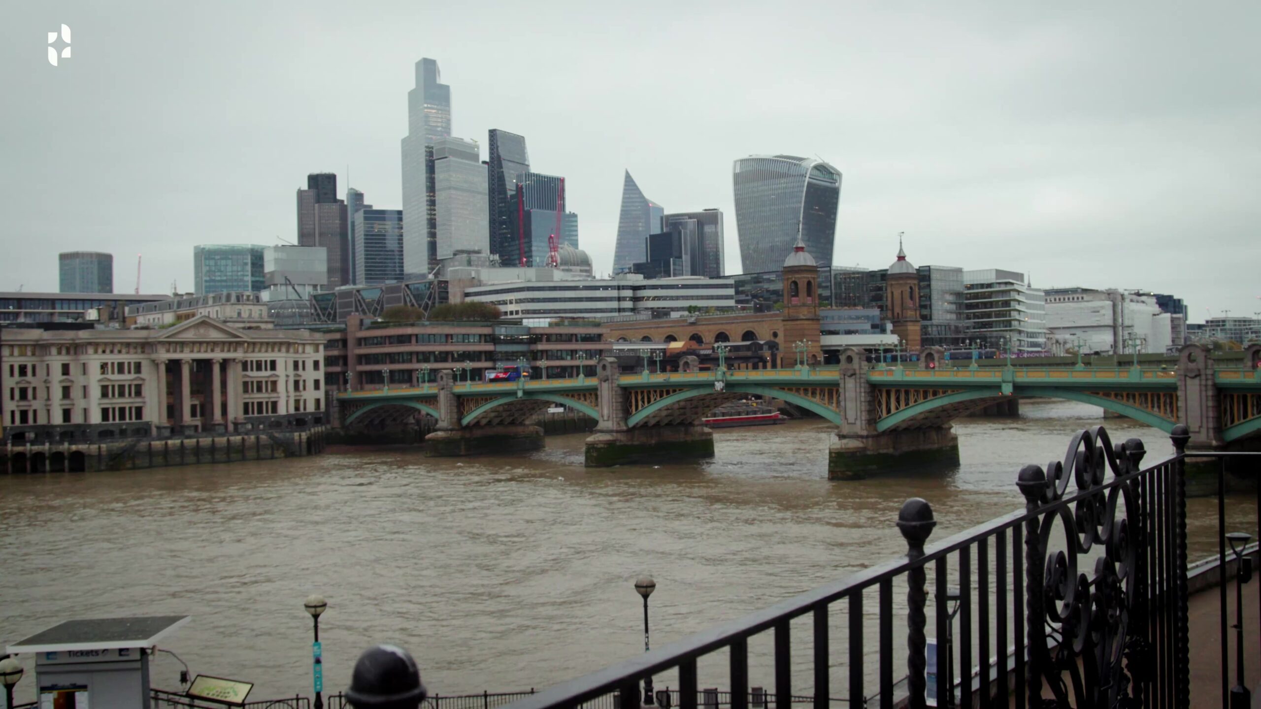 Inside Templafy Connect London