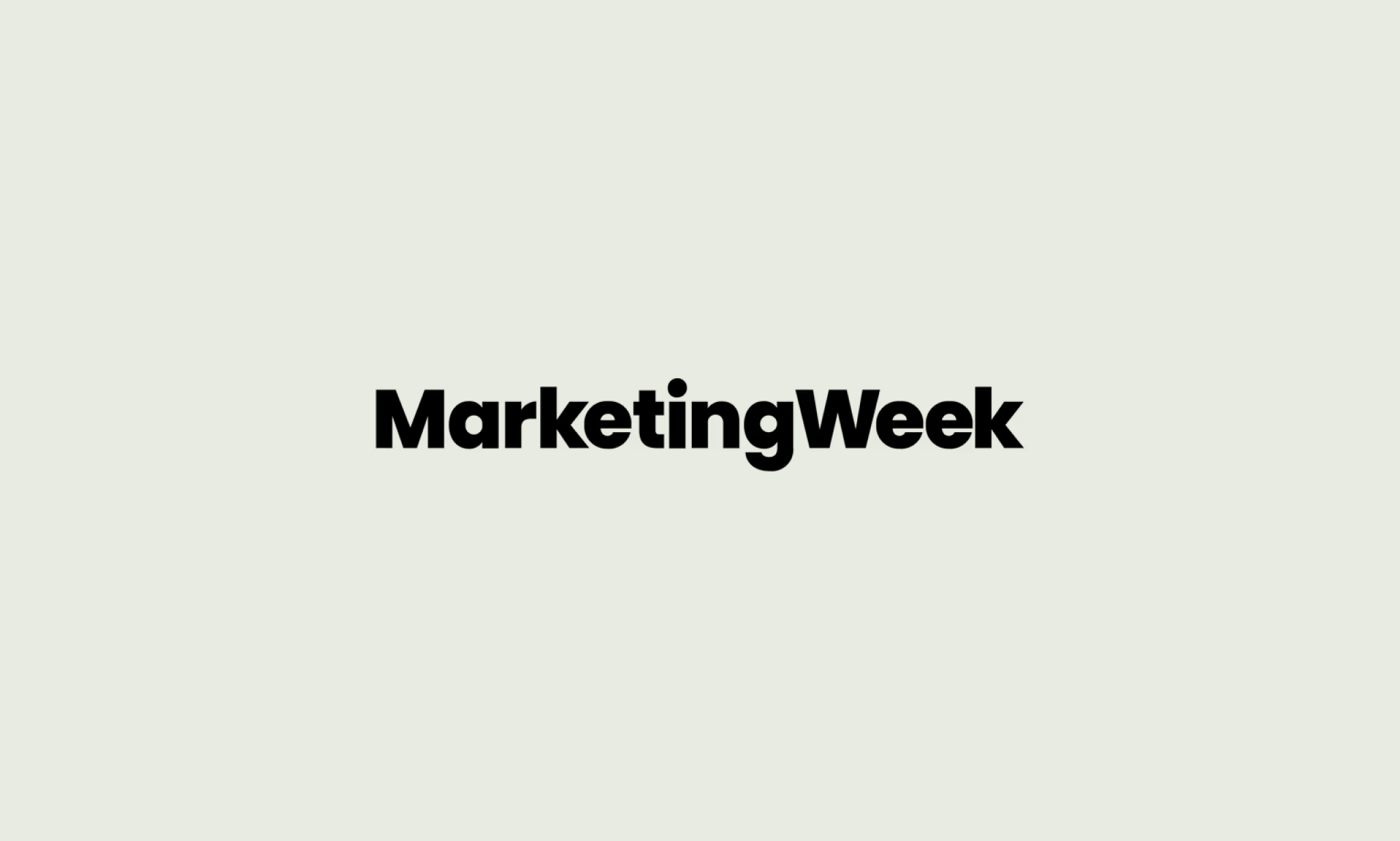 5 trends that will shape B2B marketing in 2026