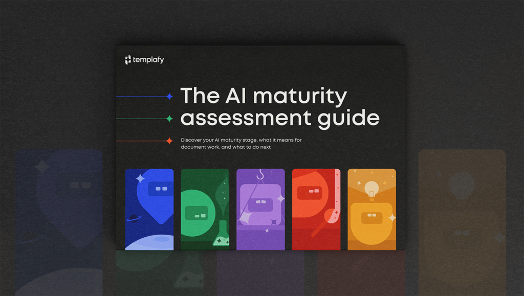 The AI maturity assessment guide