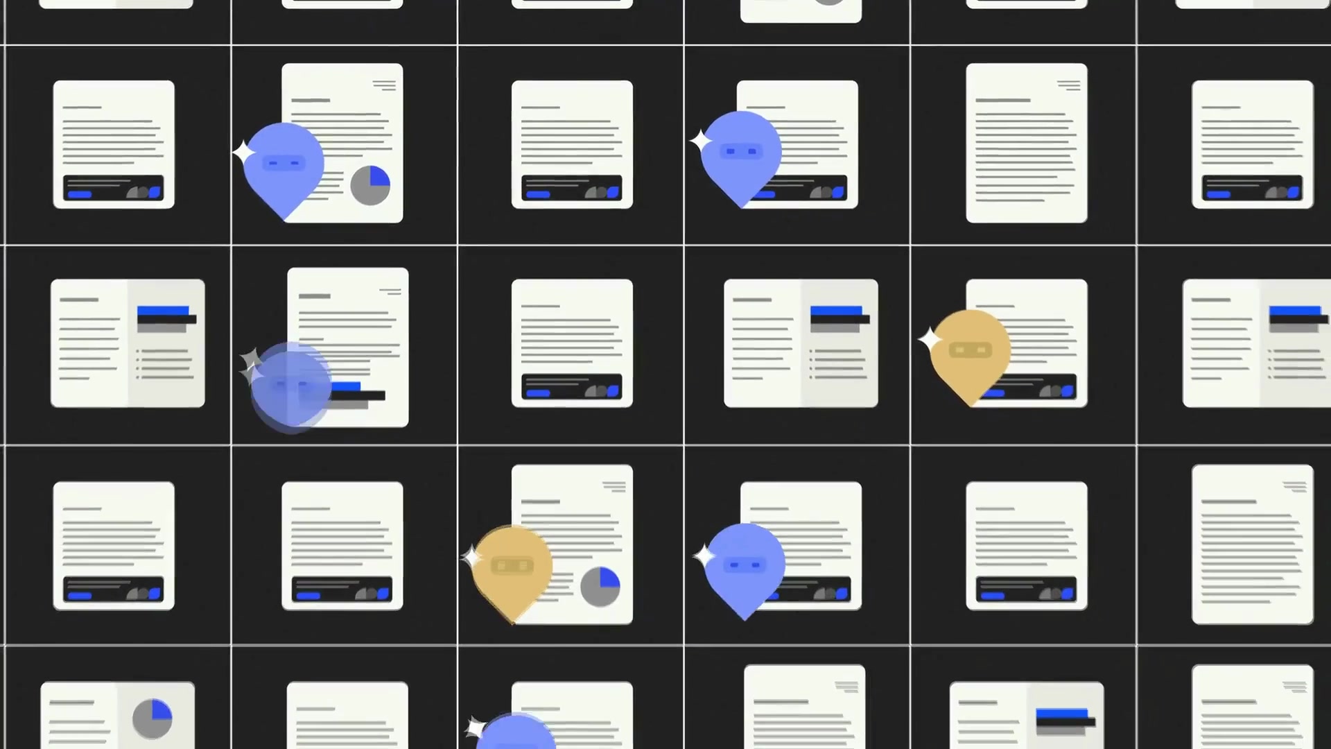 Enable AI agents to create business-ready documents