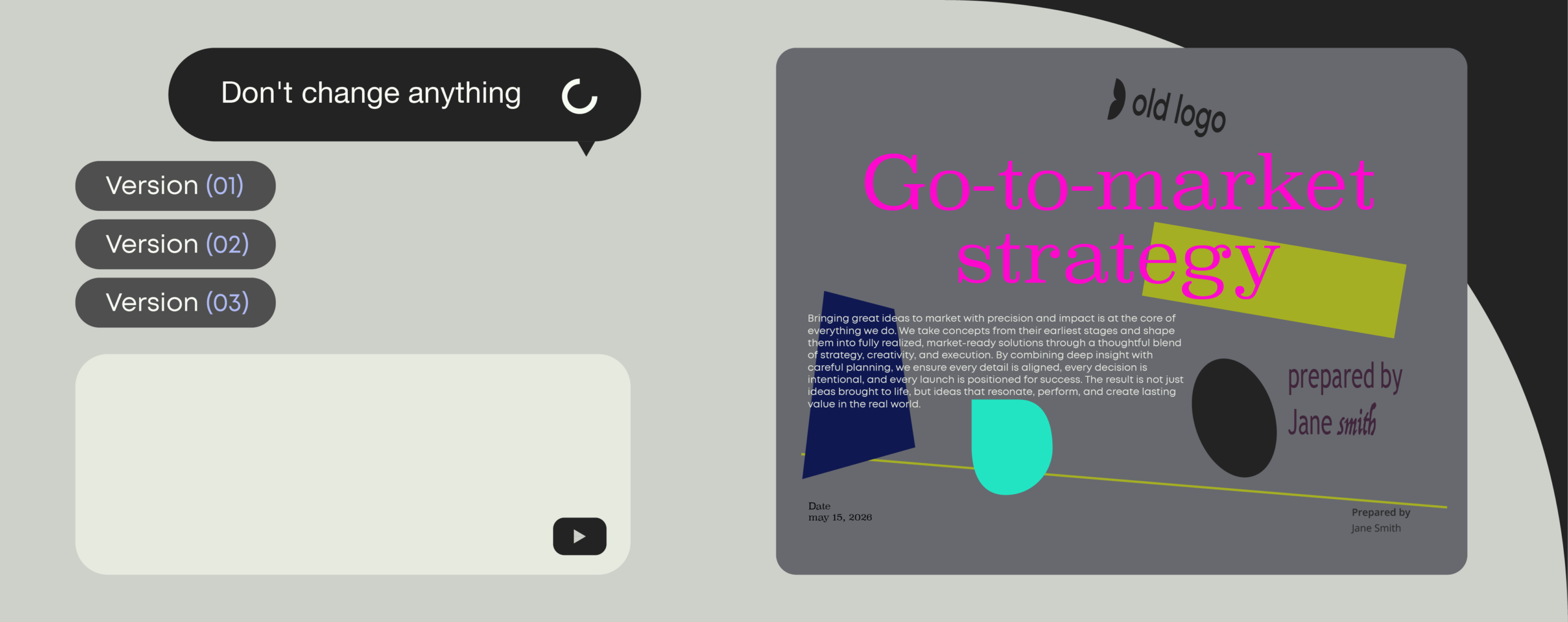 The best AI presentation generators in 2026 (tested for business-use)