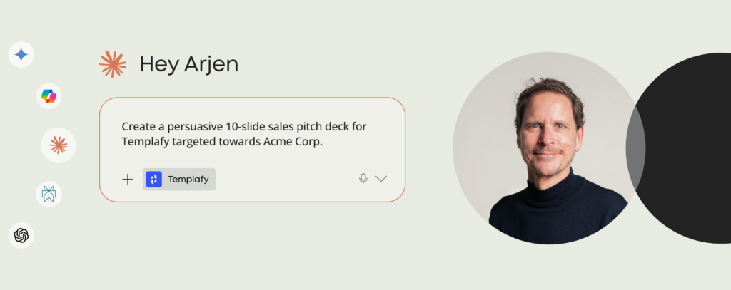 How to get AI to generate client-ready documents with MCP
