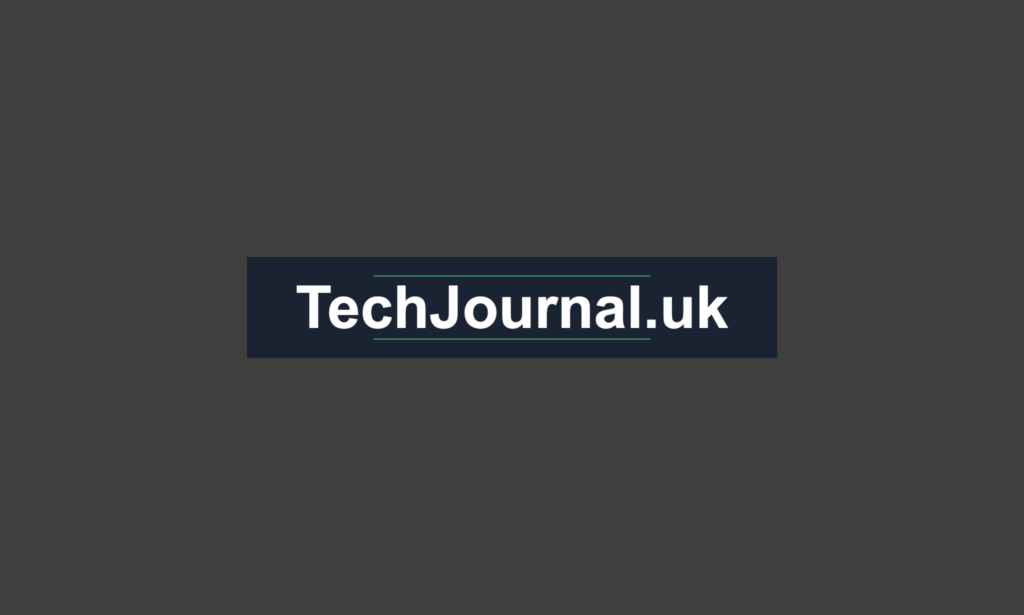TechJournal.uk