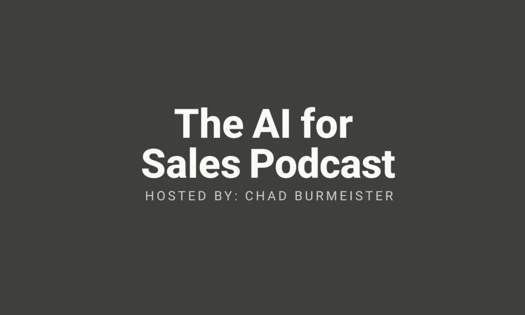 How Templafy is Revolutionizing Sales with AI