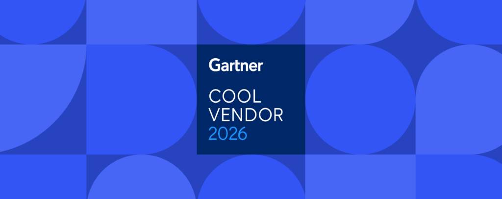 Templafy Named as a Cool Vendor™ in the 2026 Gartner® Coolest Vendor Innovations in Digital Workplace Applications
