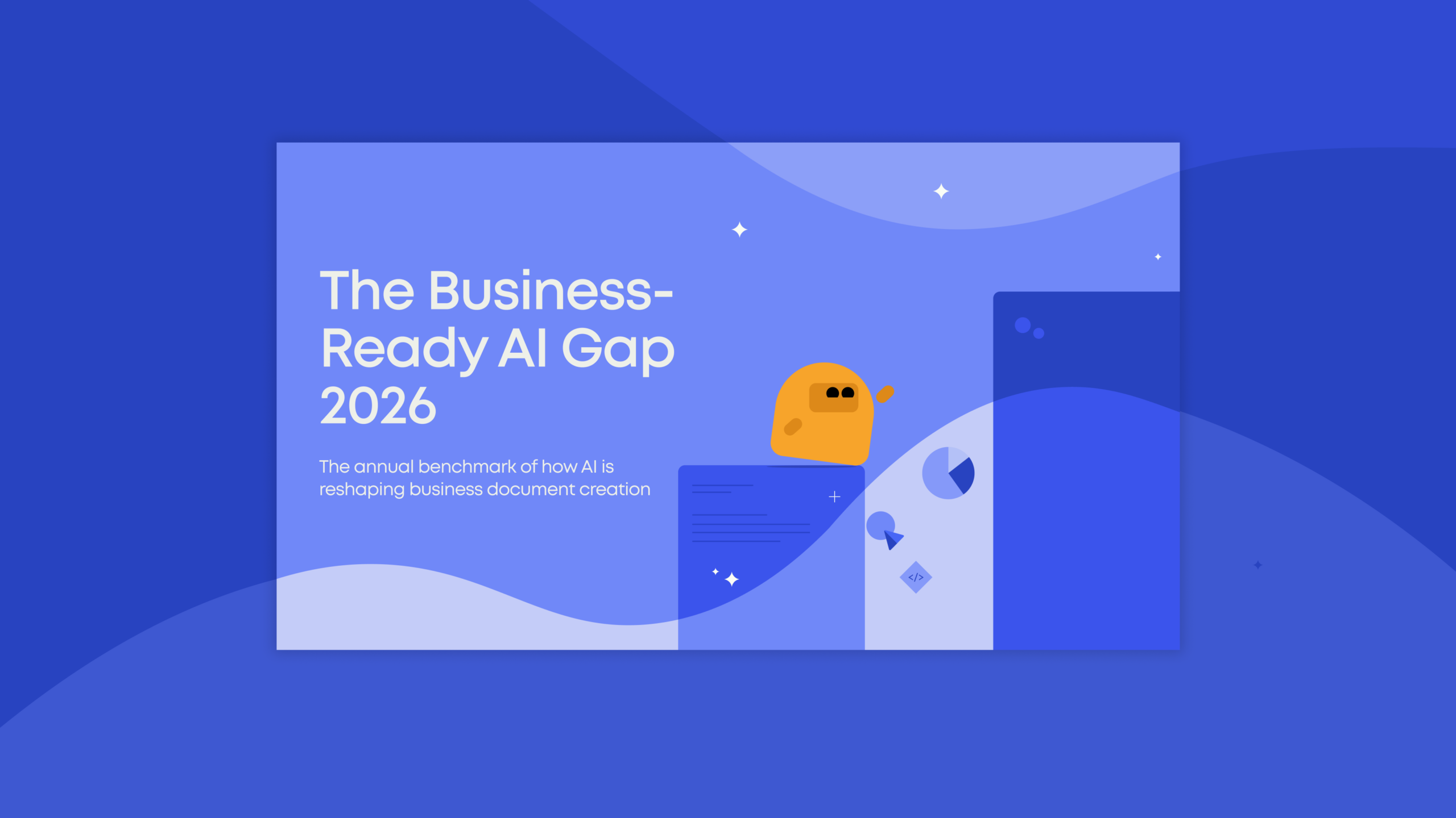 The Business-Ready AI Gap 2026