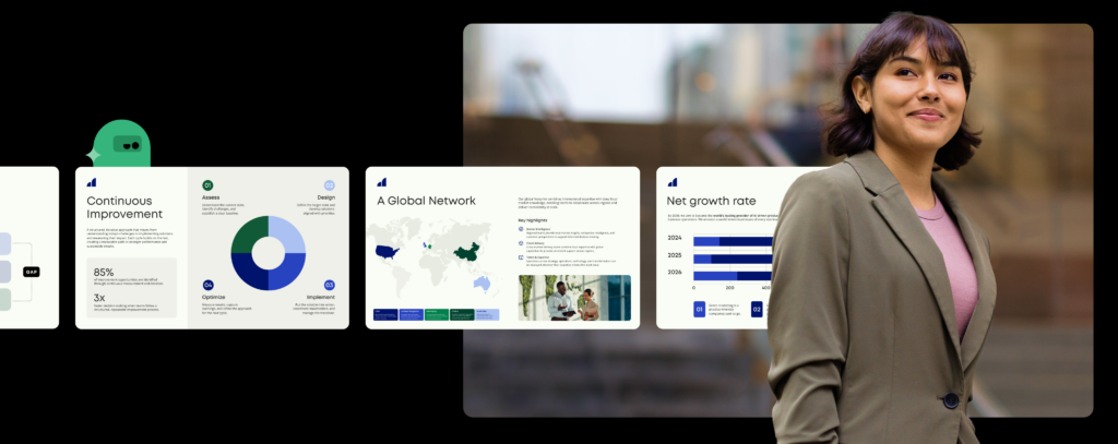 Templafy Launches Templafy Team, Enabling Professionals to Build and Share Their Own Document Agents